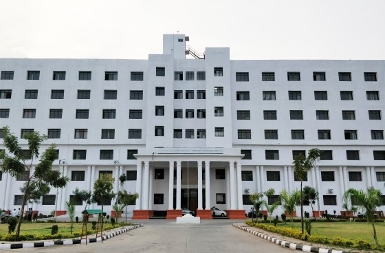 World Wide Education-Gulbarga Institute of Medical Sciences